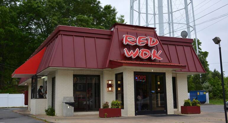 Red Wok Express Menu Menu For Red Wok Express Shelby Shelby